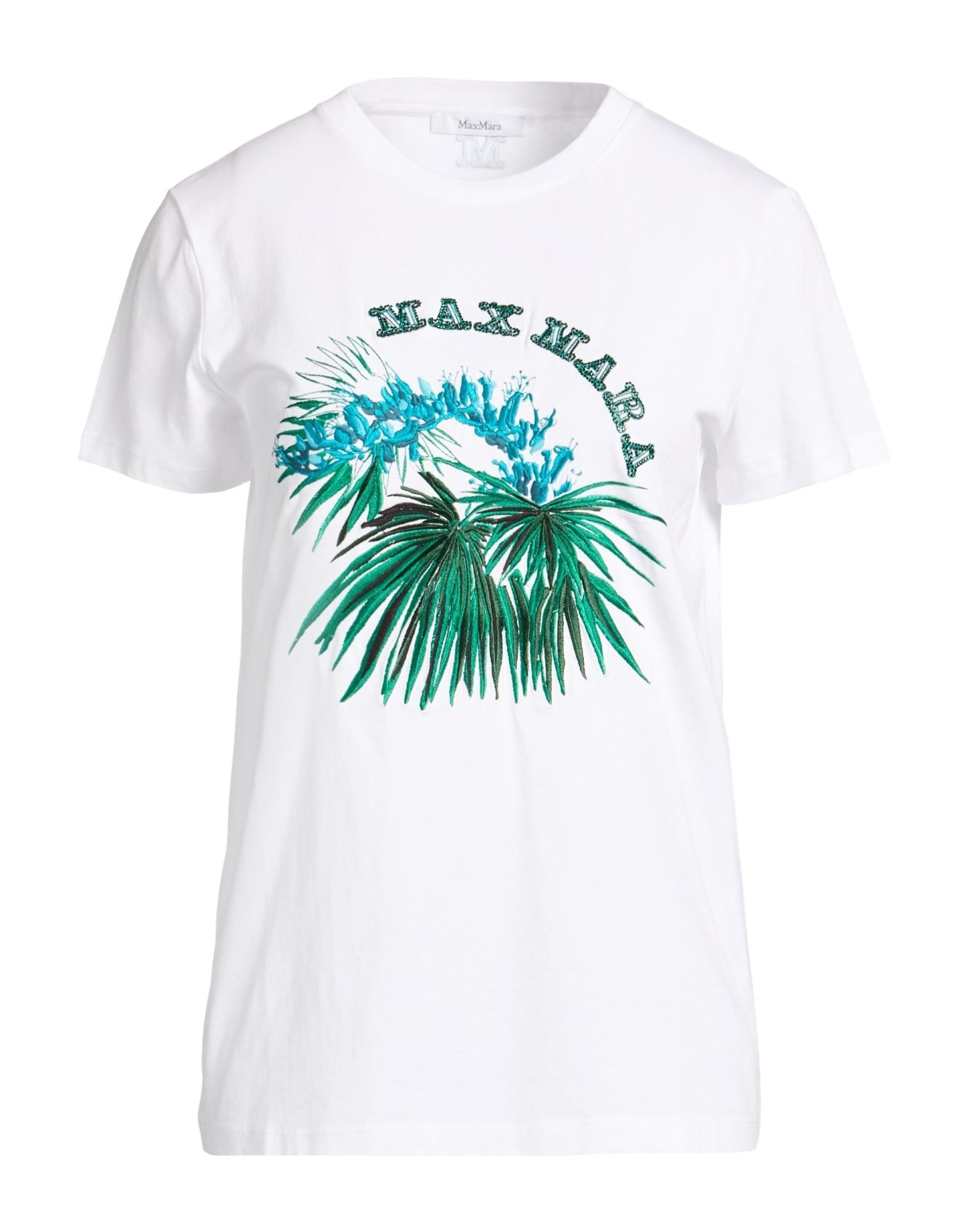MAX MARA MAX MARA ΜΠΛΟΥΖΑΚΙΑ T-shirt