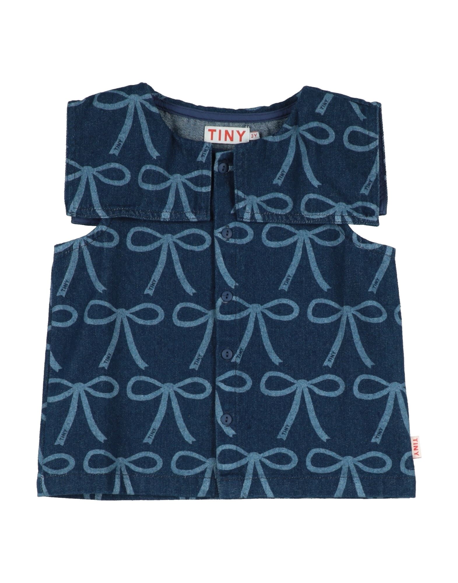  Tinycottons - Tops - Jeanshemden - On Yoox.com 
