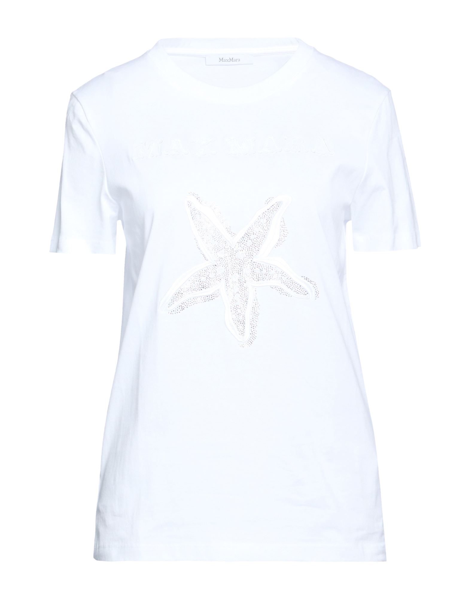 MAX MARA ΜΠΛΟΥΖΑΚΙΑ T-shirt