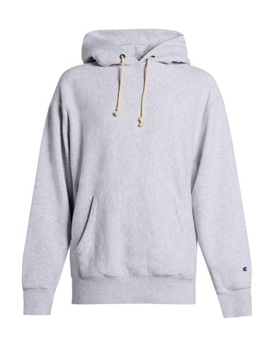 Sudadera Hombre Gris perla L,M,S,XS Hombre
