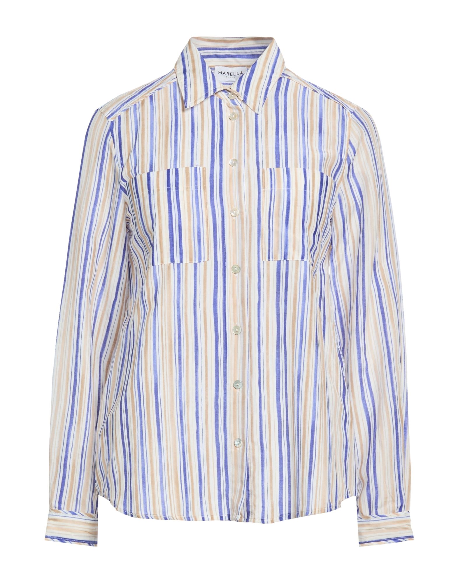  Marella Sport - Tops - Hemden - On Yoox.com 
