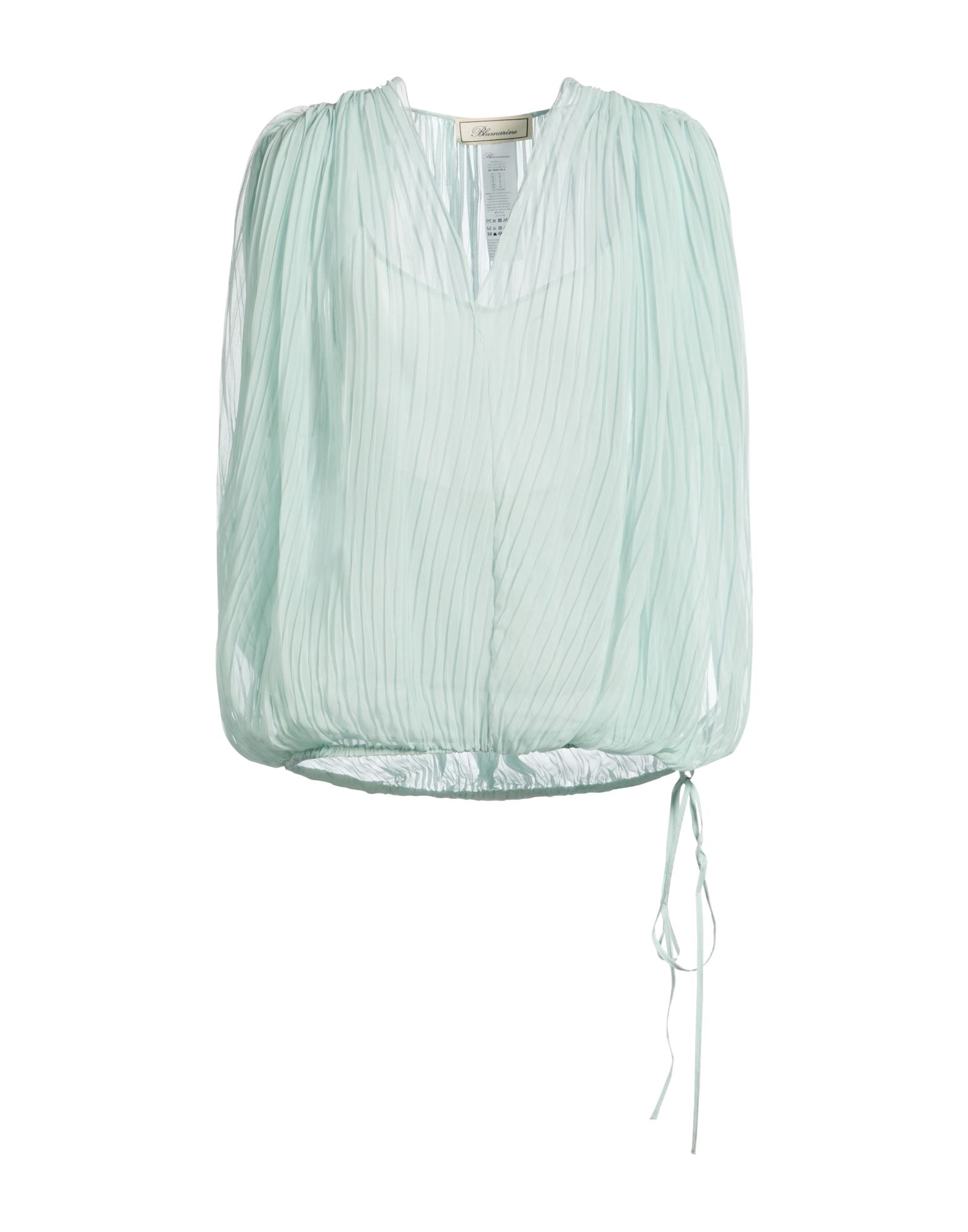 BLUMARINE BLUMARINE ΜΠΛΟΥΖΑΚΙΑ Τοπ