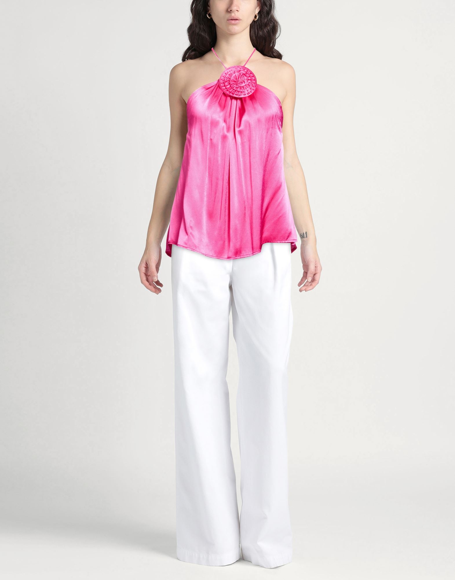  Please - Tops - Tops - On Yoox.com 
