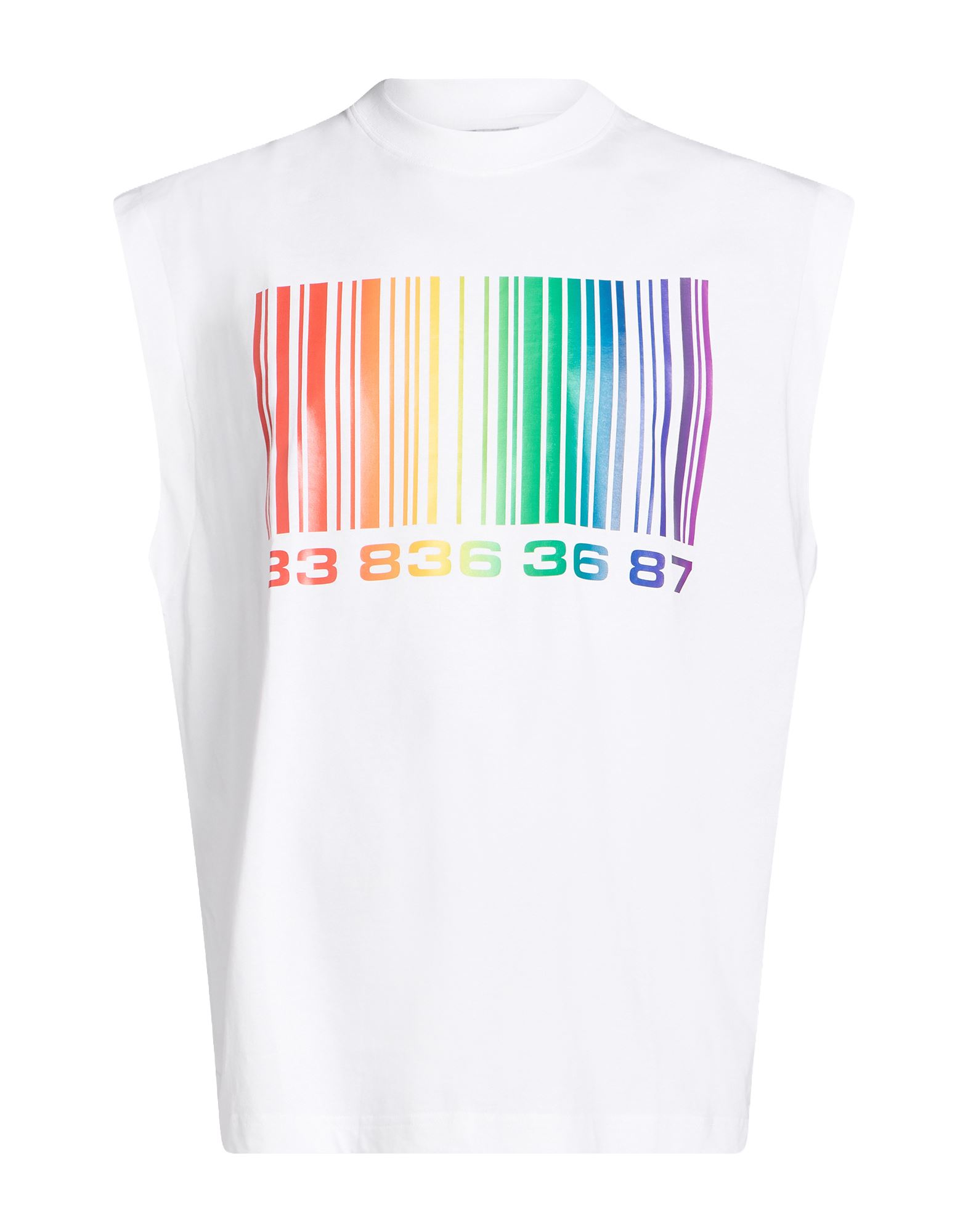  Vtmnts - Camisetas Y Tops - Camisetas - On Yoox.com 