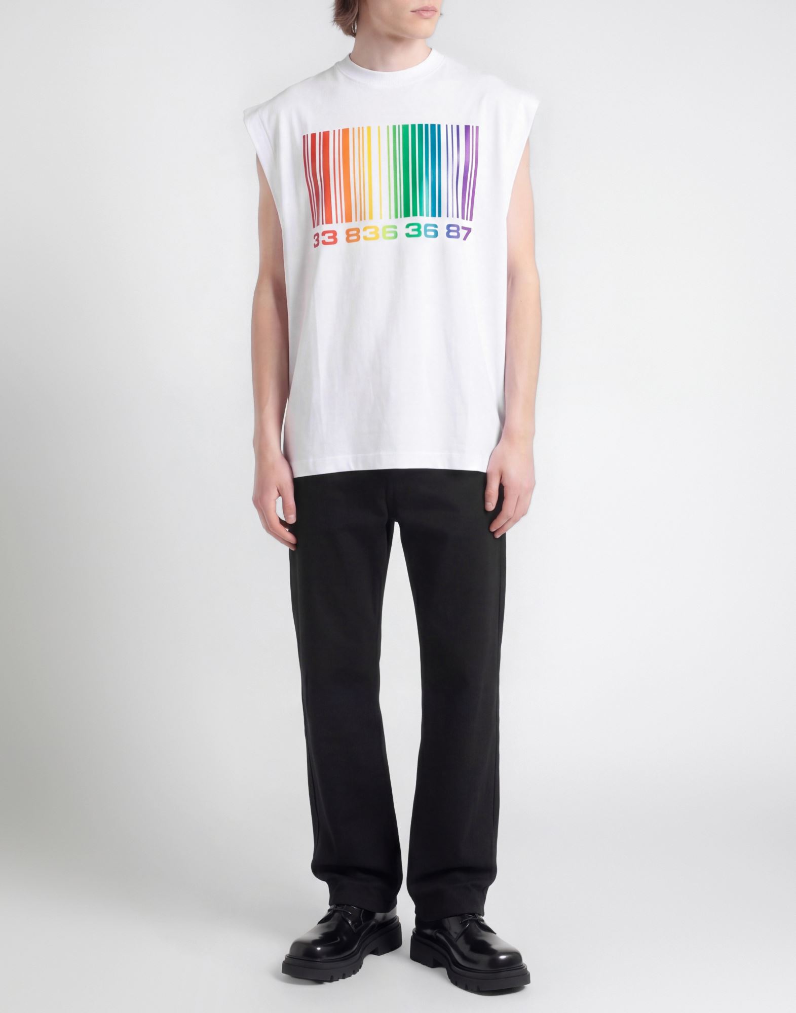  Vtmnts - Camisetas Y Tops - Camisetas - On Yoox.com 