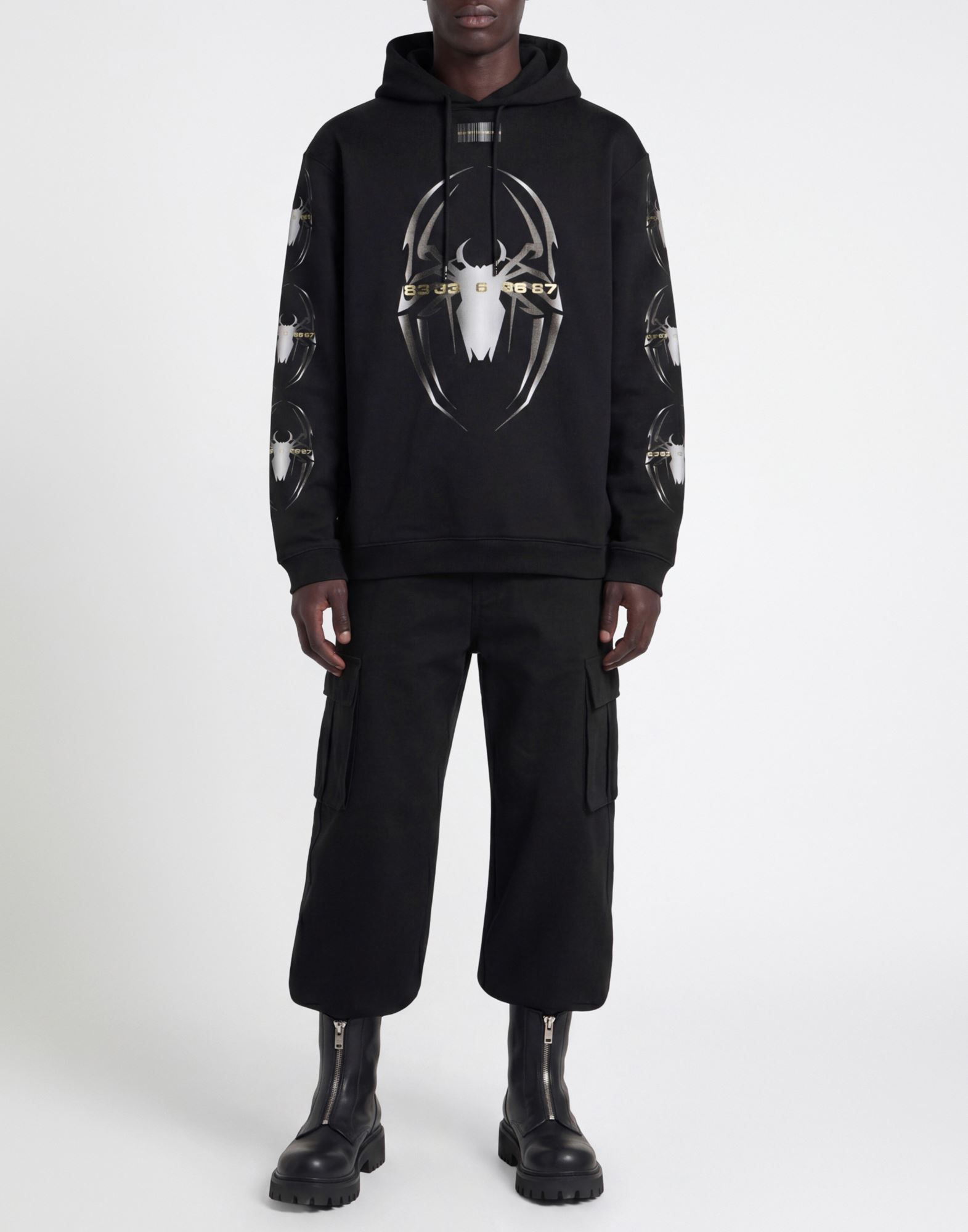  Vtmnts - Camisetas Y Tops - Sudaderas - On Yoox.com 
