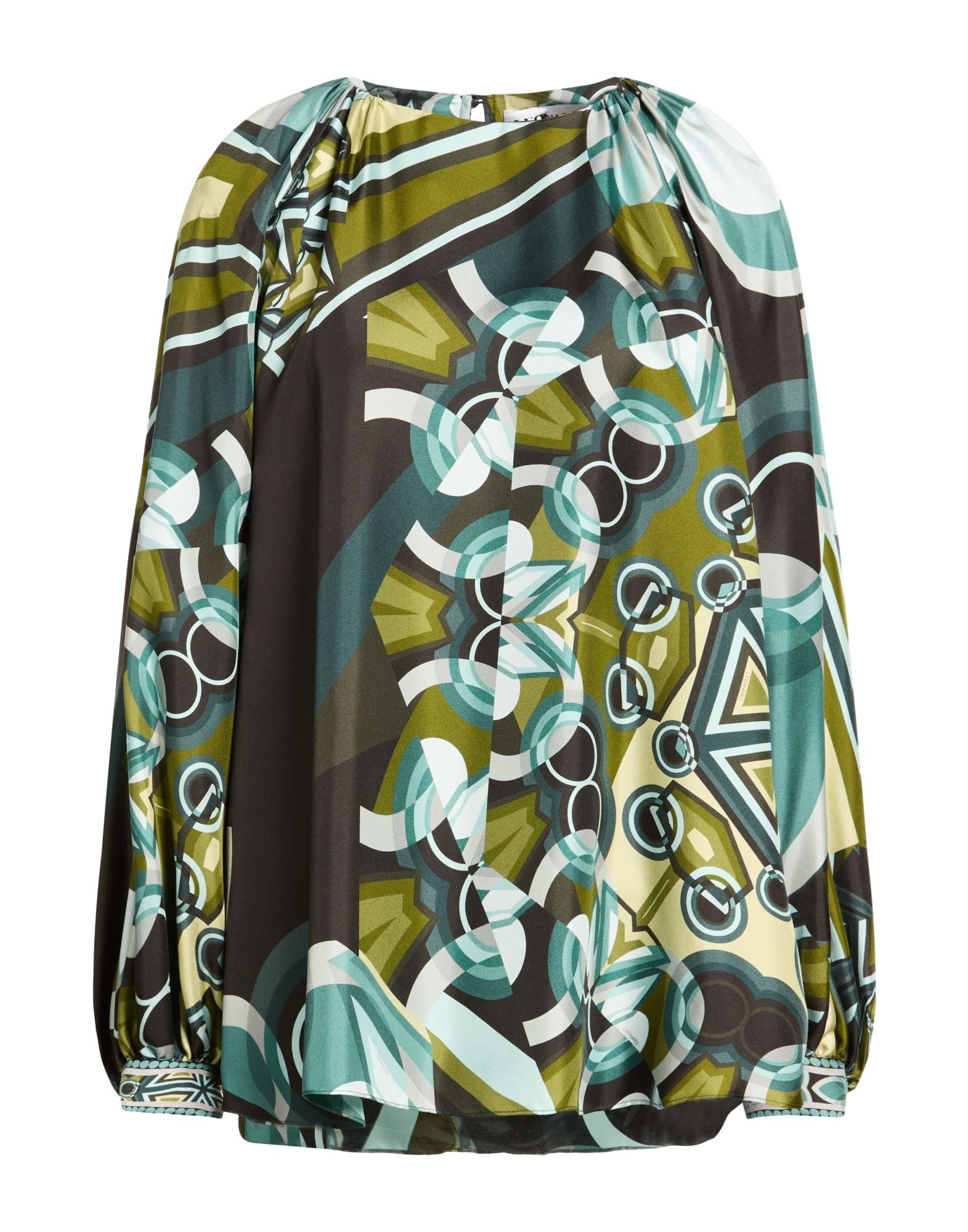  Leonard Paris - Tops - Tops - On Yoox.com 