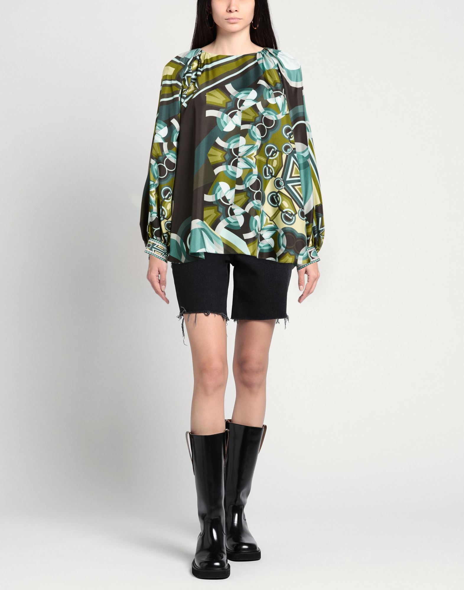 Leonard Paris - Tops - Tops - On Yoox.com 
