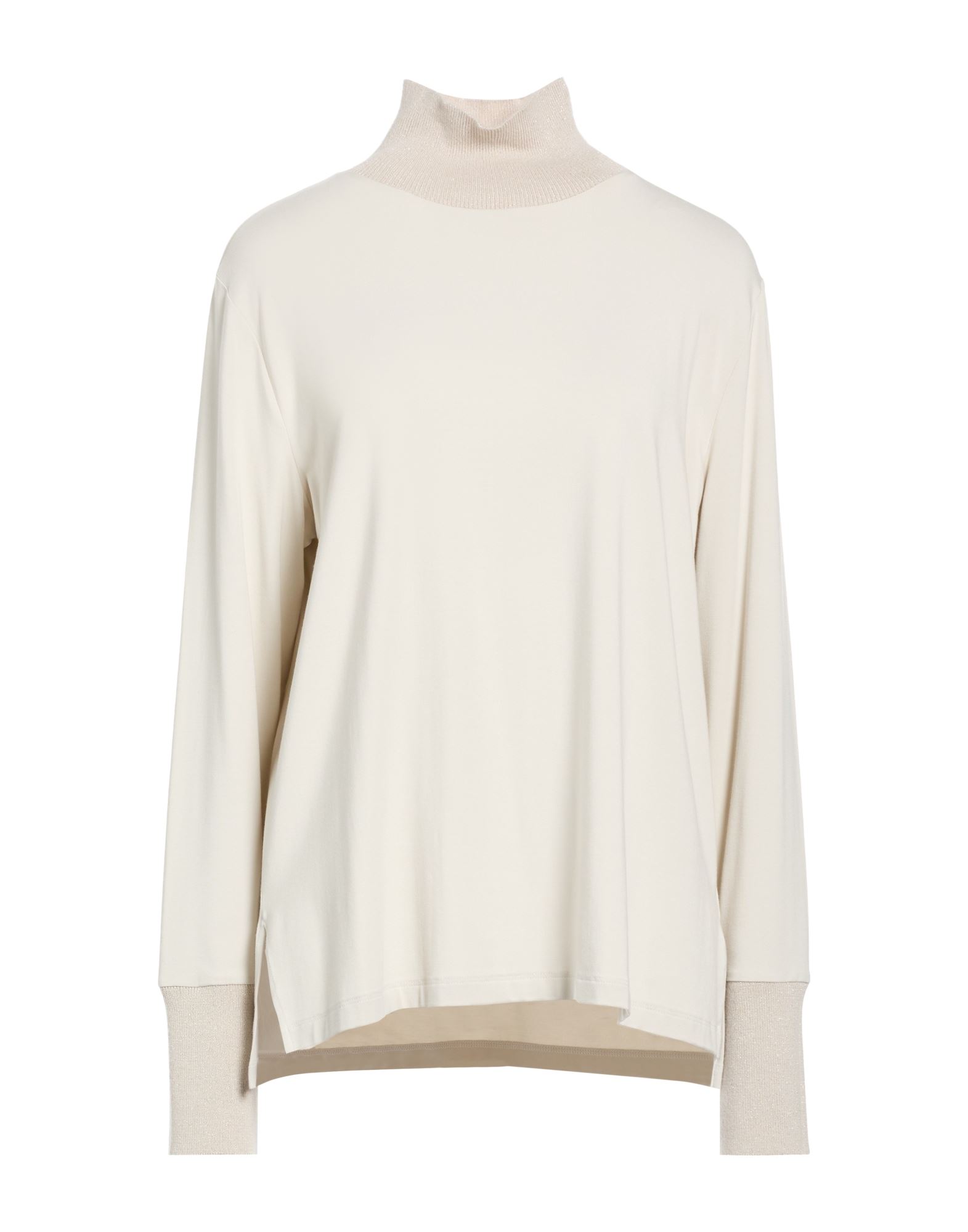 LE TRICOT PERUGIA LE TRICOT PERUGIA ΜΠΛΟΥΖΑΚΙΑ T-shirt