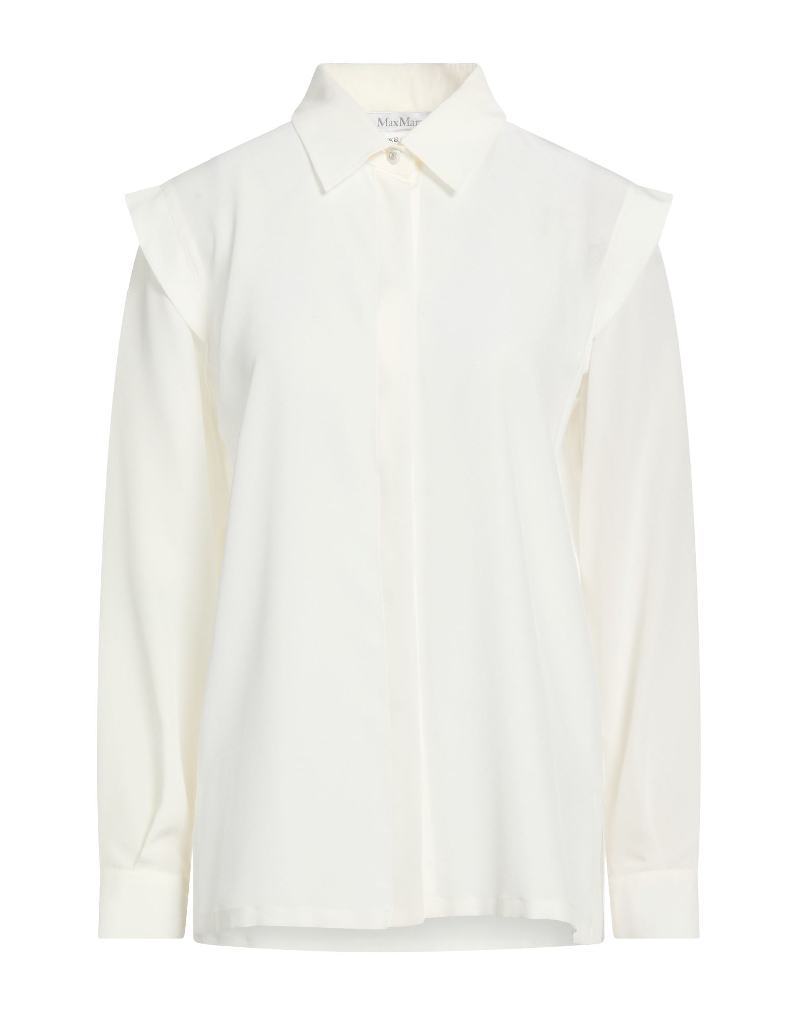 MAX MARA MAX MARA ΜΠΛΟΥΖΑΚΙΑ Πουκάμισο