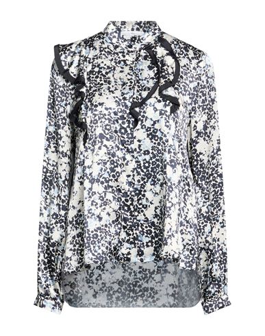 Camisa Mujer Azul noche 36,38,40,42 Mujer