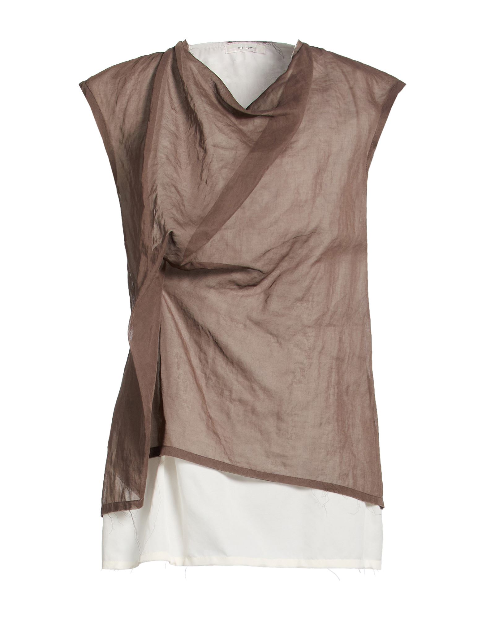  The Row - Camisetas Y Tops - Tops - On Yoox.com 