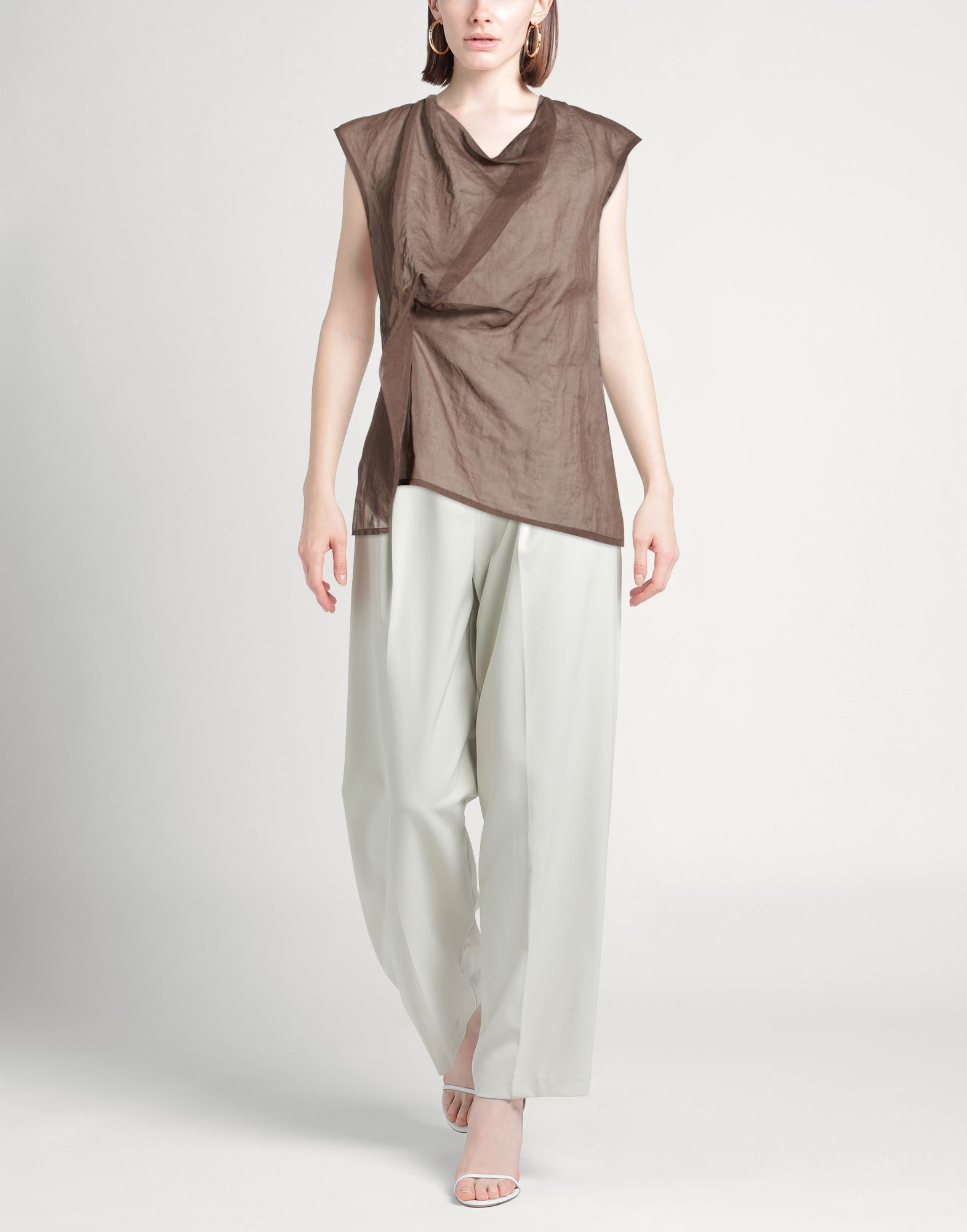  The Row - Camisetas Y Tops - Tops - On Yoox.com 