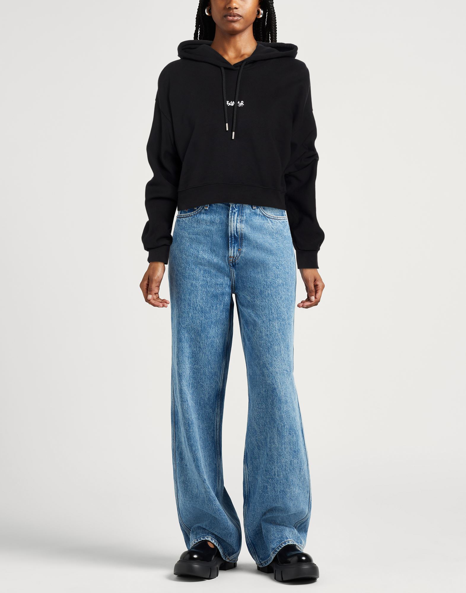  Disclaimer - Tops - Sweat-shirts - On Yoox.com 