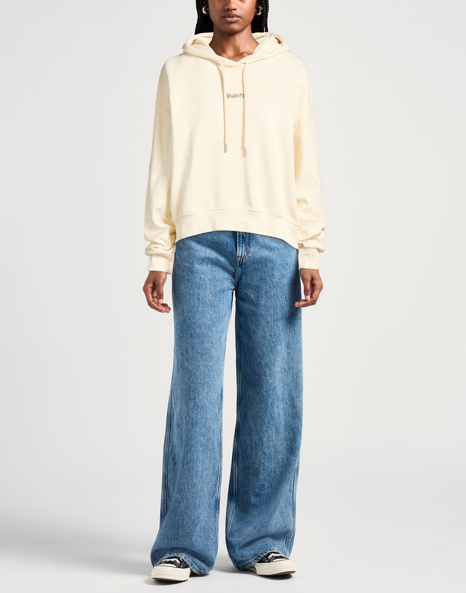  Disclaimer - Tops - Sweatshirts - On Yoox.com 
