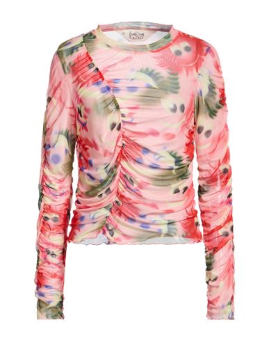 Top Damen Rosa L,XL Damen