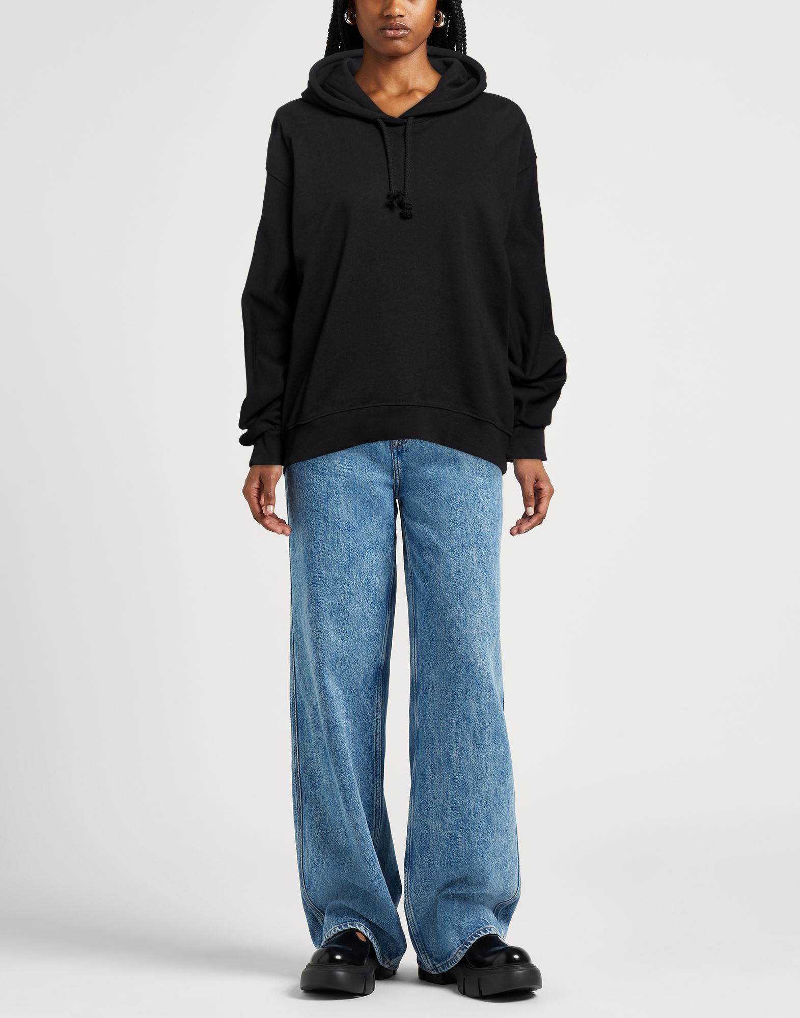  Disclaimer - Camisetas Y Tops - Sudaderas - On Yoox.com 