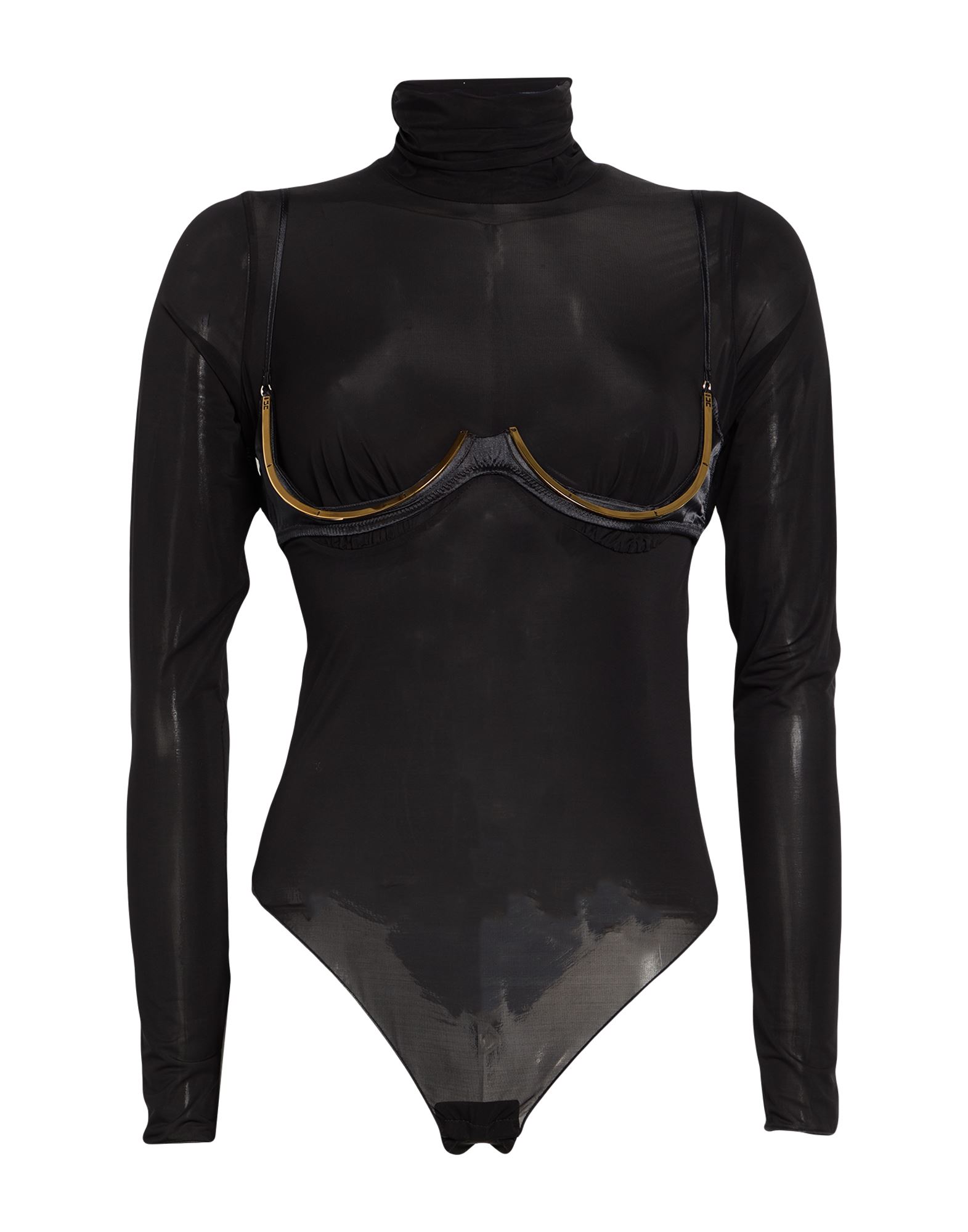 ELISABETTA FRANCHI ELISABETTA FRANCHI ΜΠΛΟΥΖΑΚΙΑ Κορμάκι