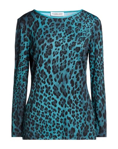 T-shirts Damen Smaragdgrün 38 Damen