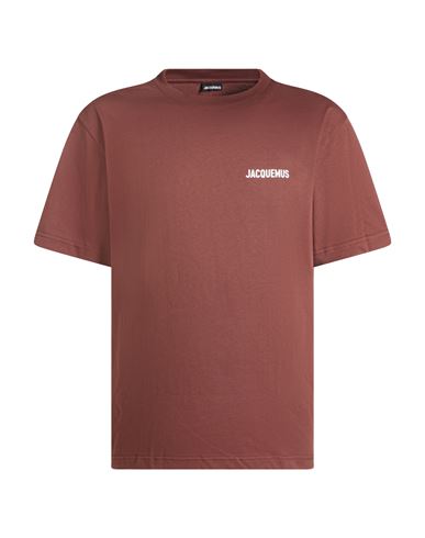 T-shirts Herren Hellbraun L,M,S,XL,XXL Herren