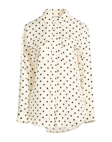 Hemd Damen Cremeweiß 30,44 Damen