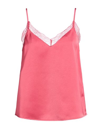 Top Mujer Rosa antiguo 36,44 Mujer