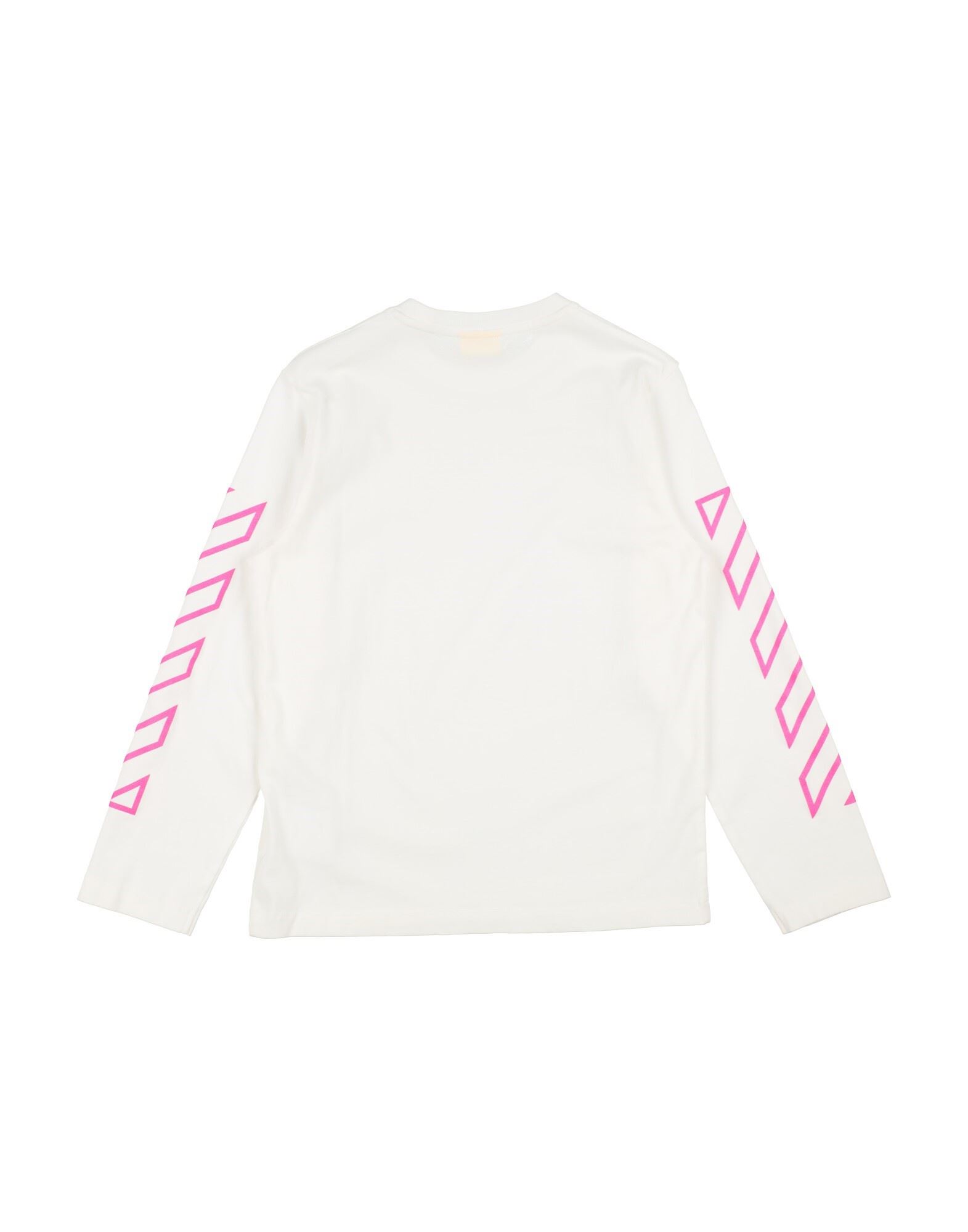  Off-white™ Kids - Tops - T-shirts - On Yoox.com 
