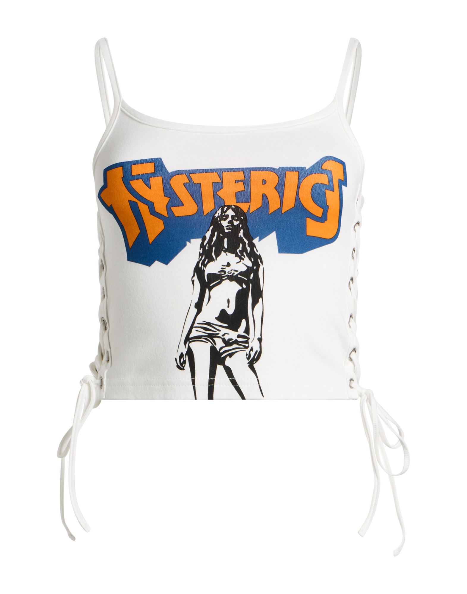 HYSTERIC GLAMOUR ΜΠΛΟΥΖΑΚΙΑ Τοπ