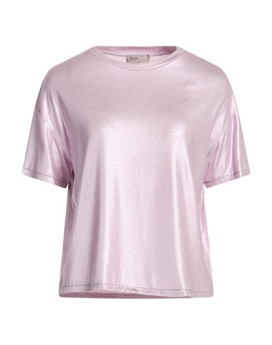 T-shirts Damen Lila 32,34,38 Damen