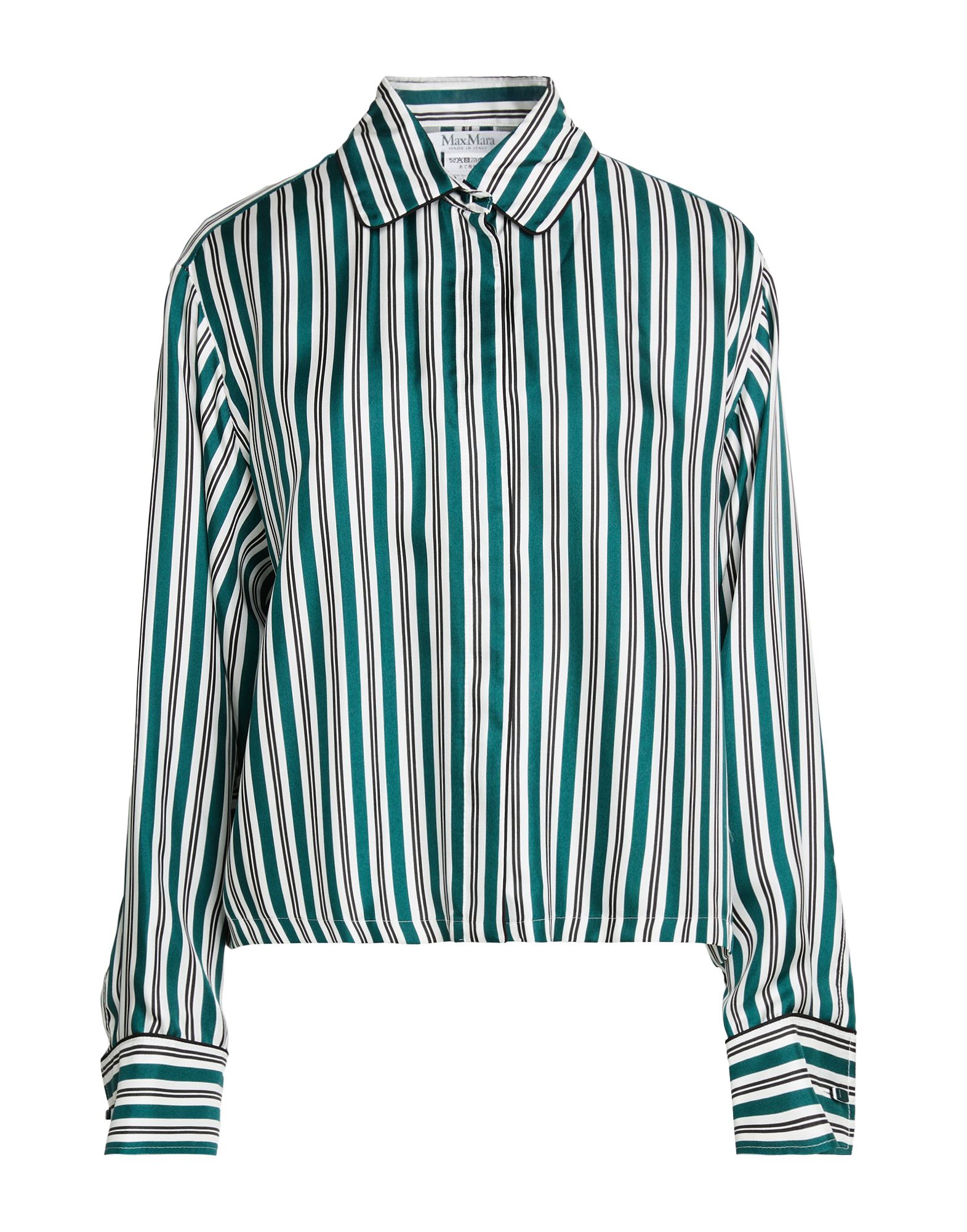 MAX MARA MAX MARA ΜΠΛΟΥΖΑΚΙΑ Πουκάμισο