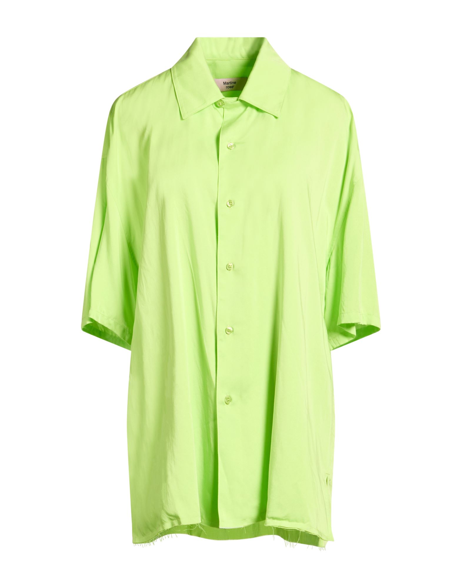  Martine Rose - Tops - Hemden - On Yoox.com 