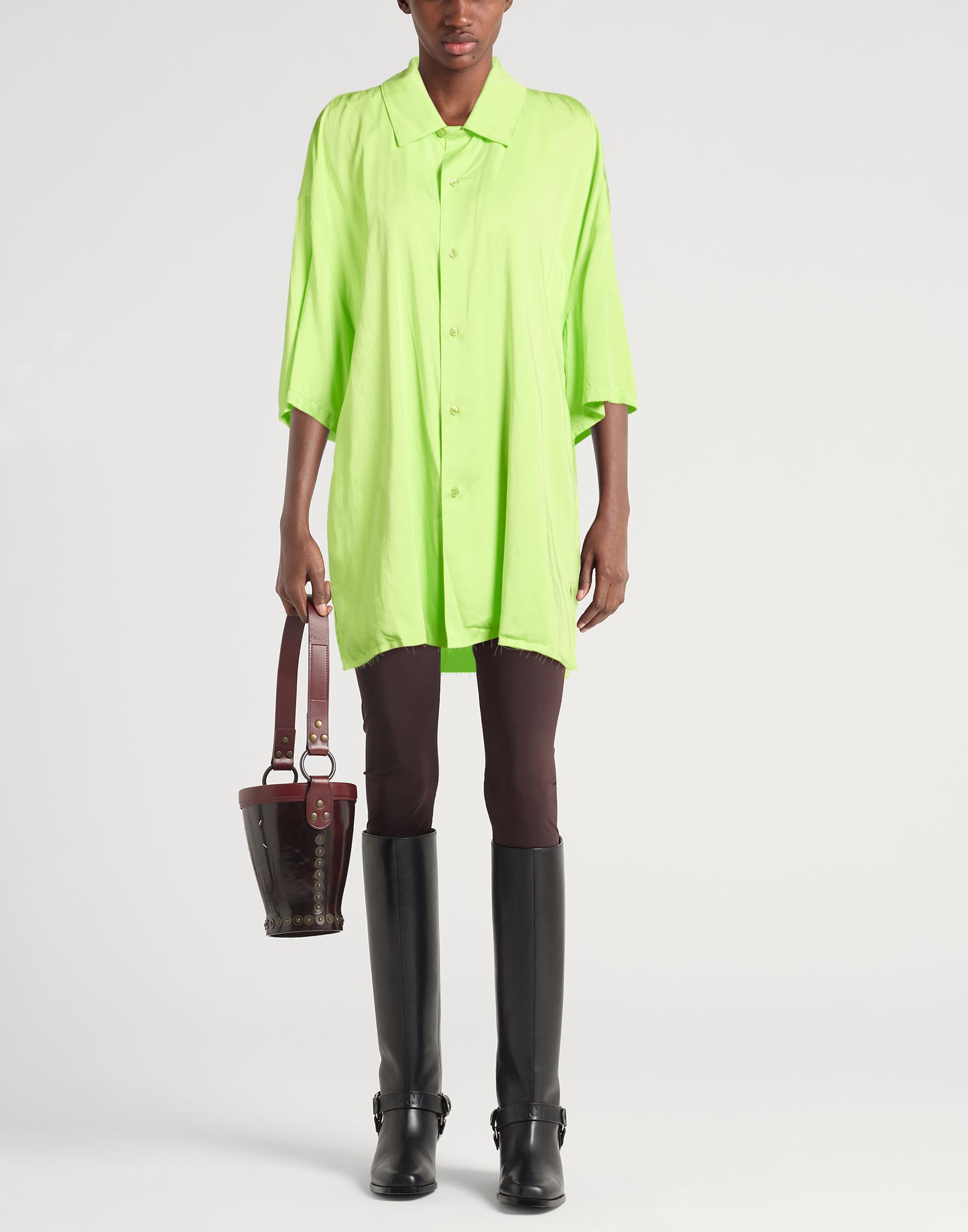  Martine Rose - Tops - Hemden - On Yoox.com 