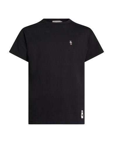 Camiseta Hombre Negro S Hombre