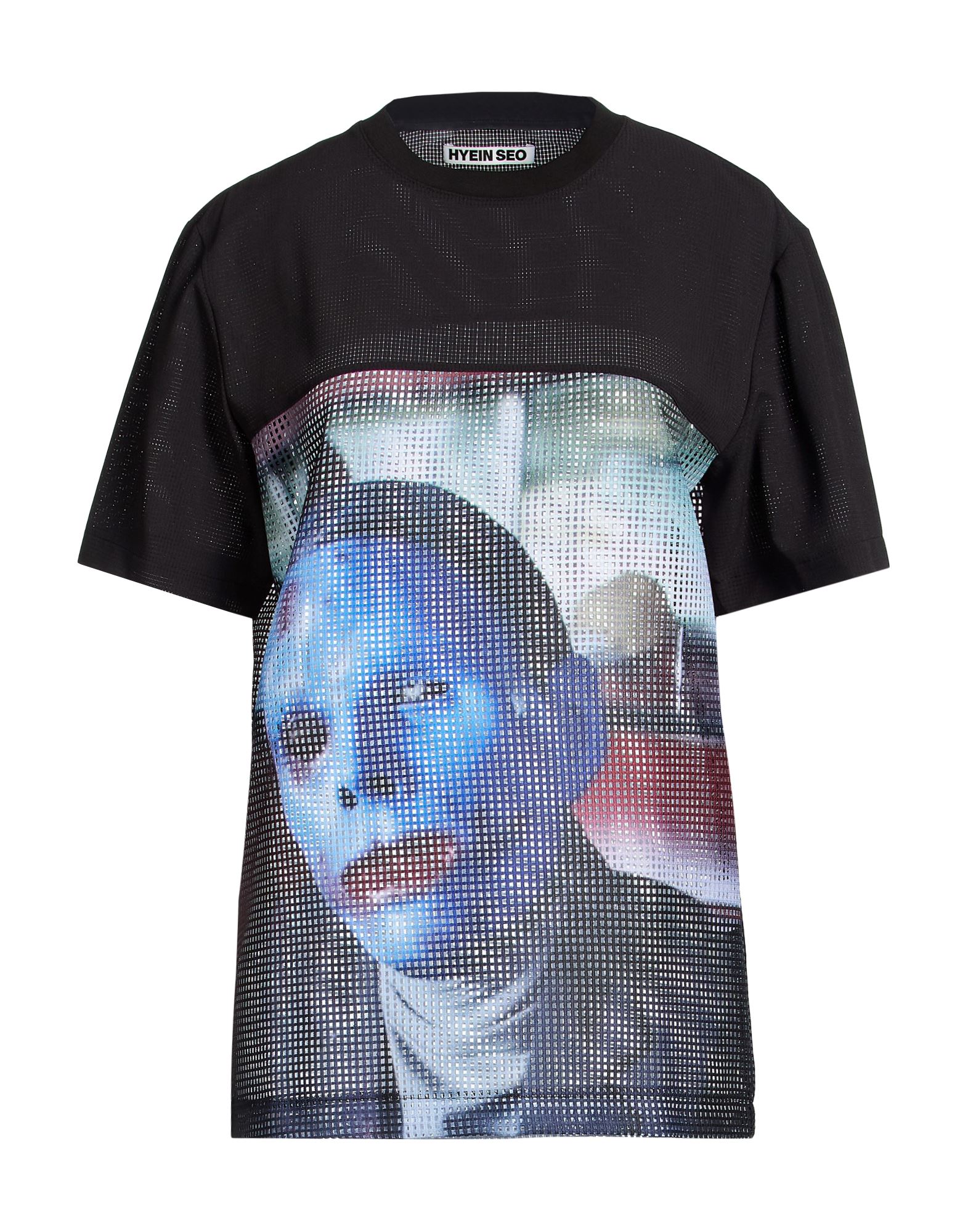  Hyein Seo - Tops - T-shirts - On Yoox.com 