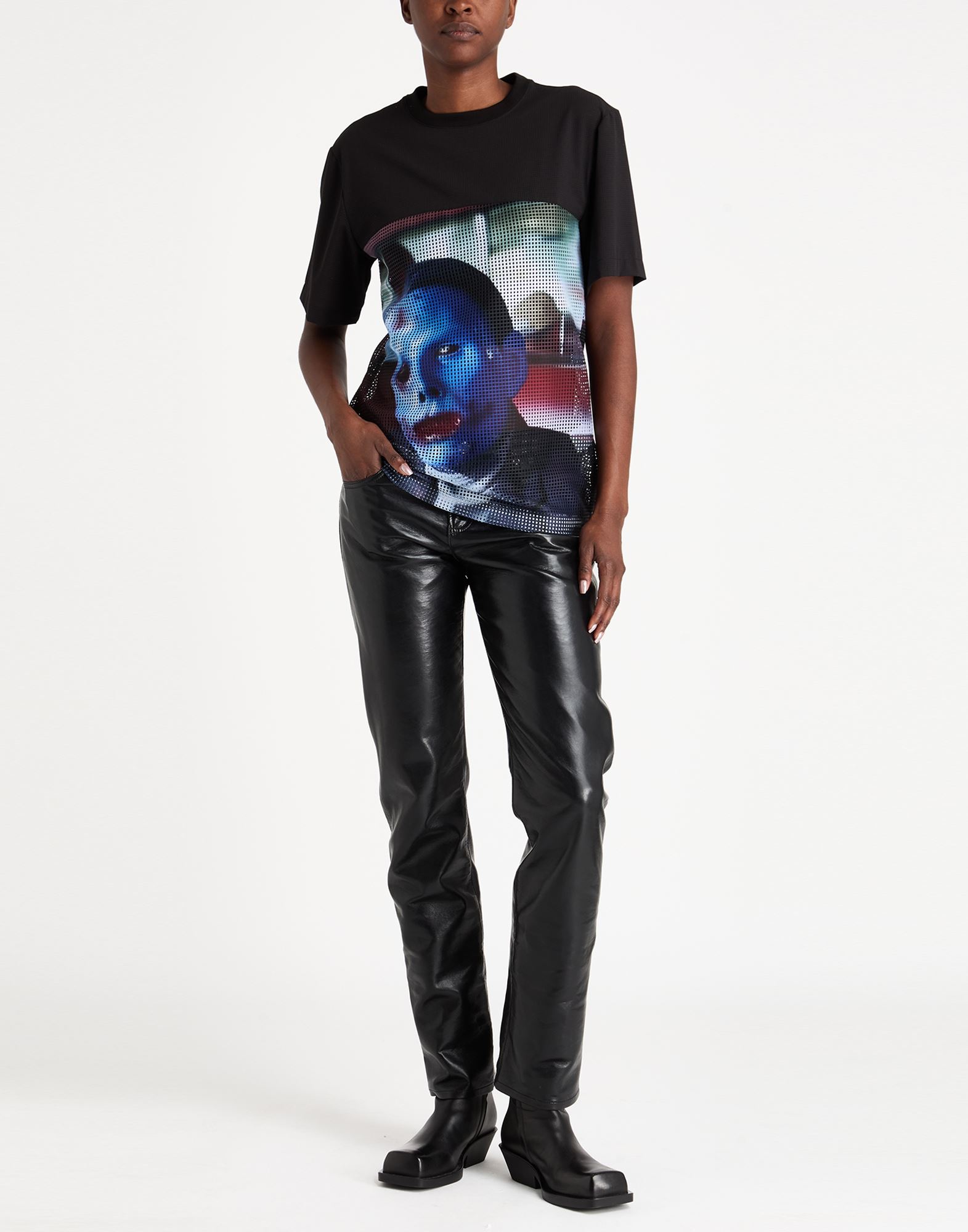  Hyein Seo - Tops - T-shirts - On Yoox.com 