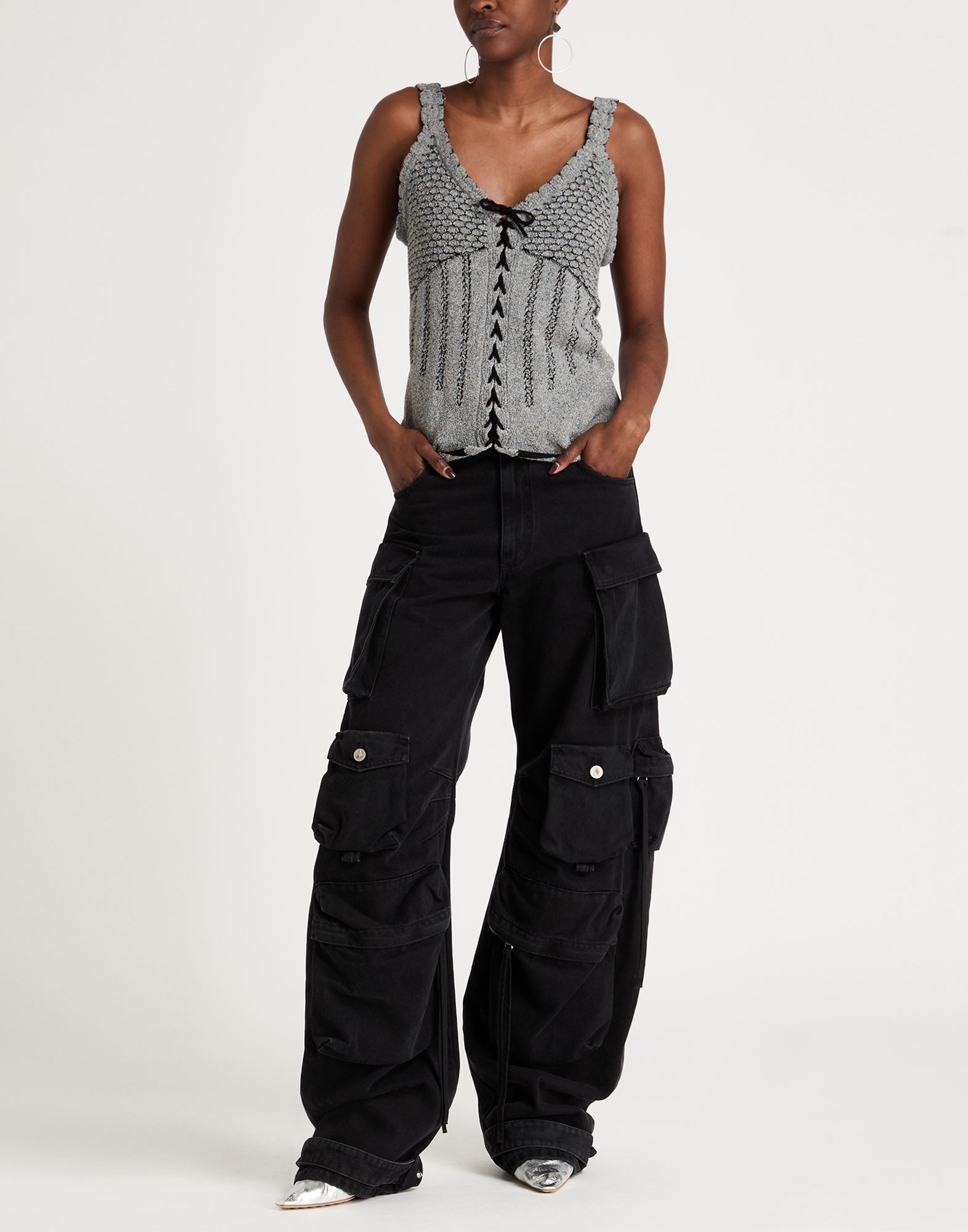  Kiko Kostadinov - Tops - Tops - On Yoox.com 