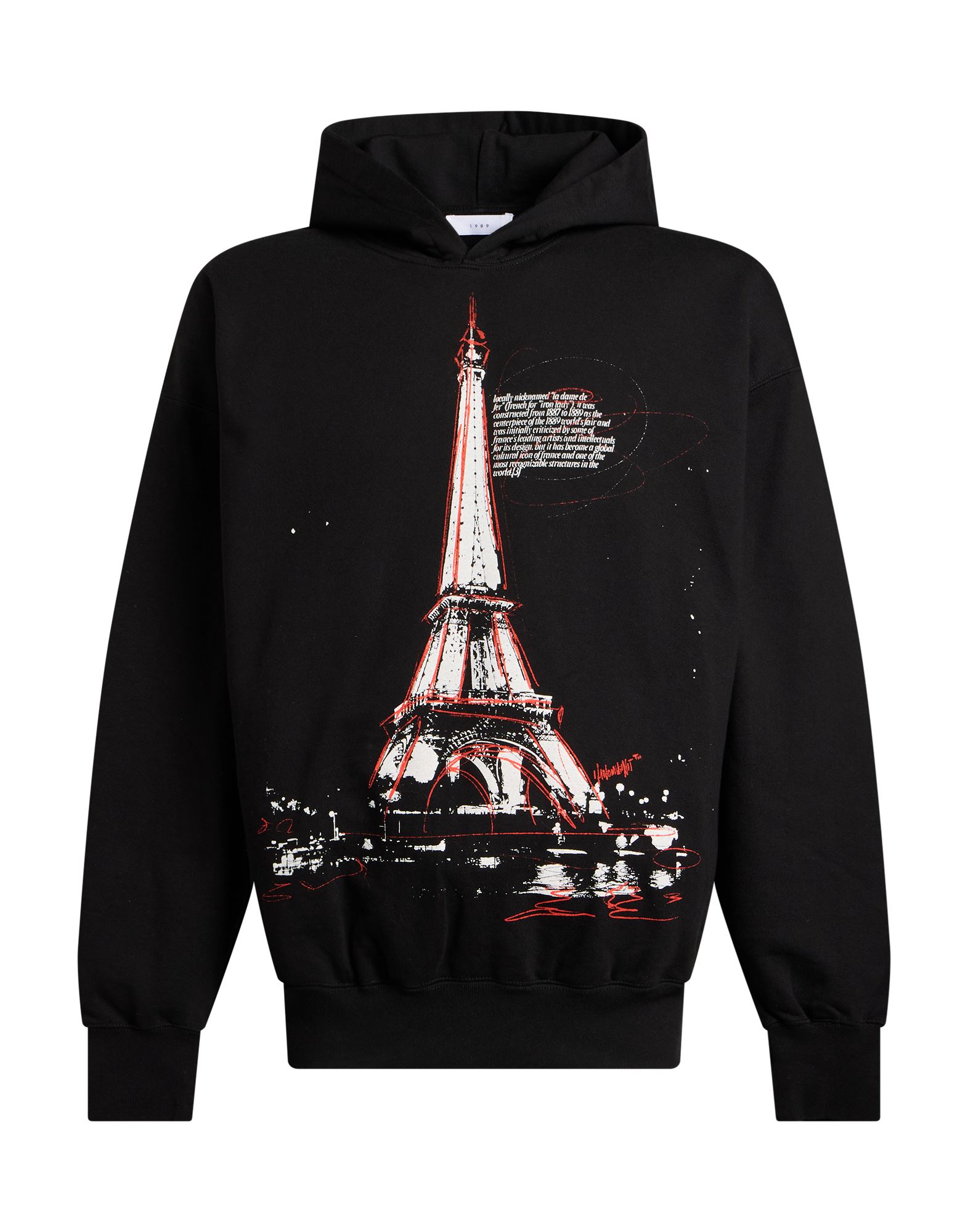  1989 Studio - Camisetas Y Tops - Sudaderas - On Yoox.com 