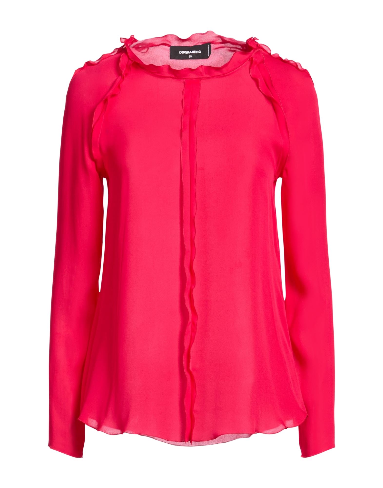  Dsquared2 - Tops - Tops - On Yoox.com 