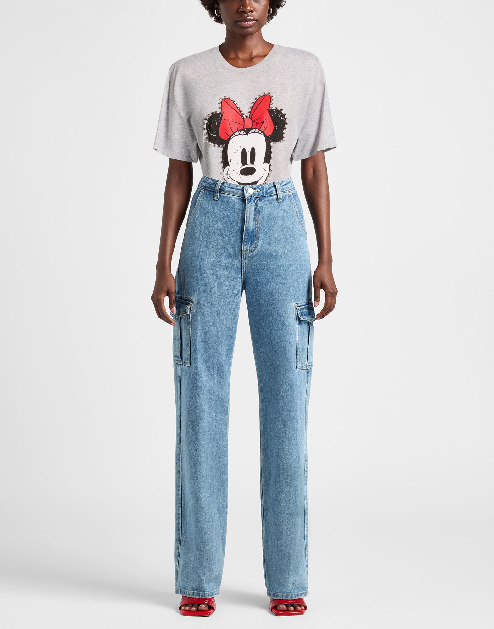  Aniye By - Tops - T-shirts - On Yoox.com 