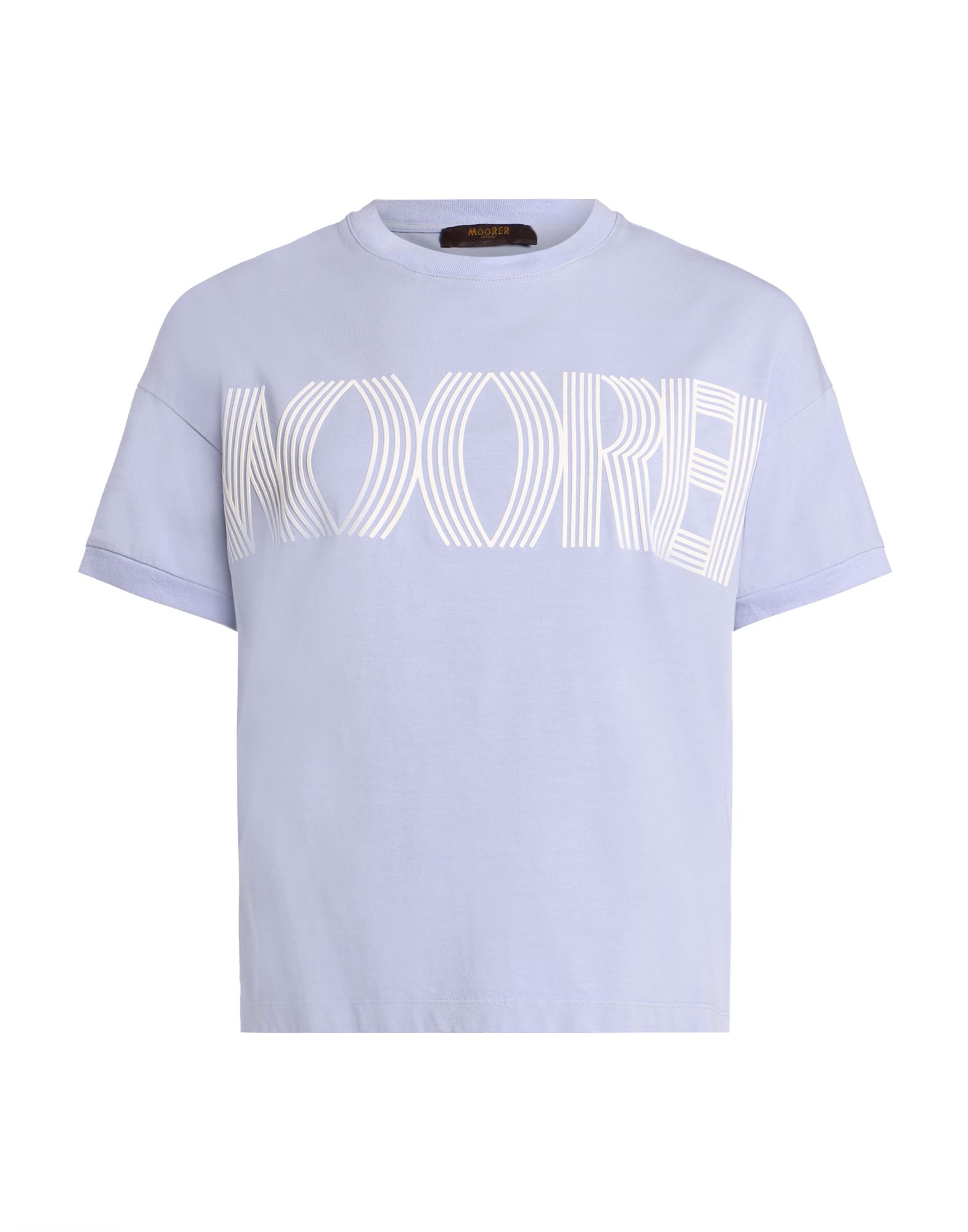 MOORER ΜΠΛΟΥΖΑΚΙΑ T-shirt