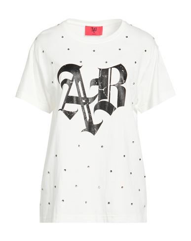 T-shirts Damen Weiß S Damen