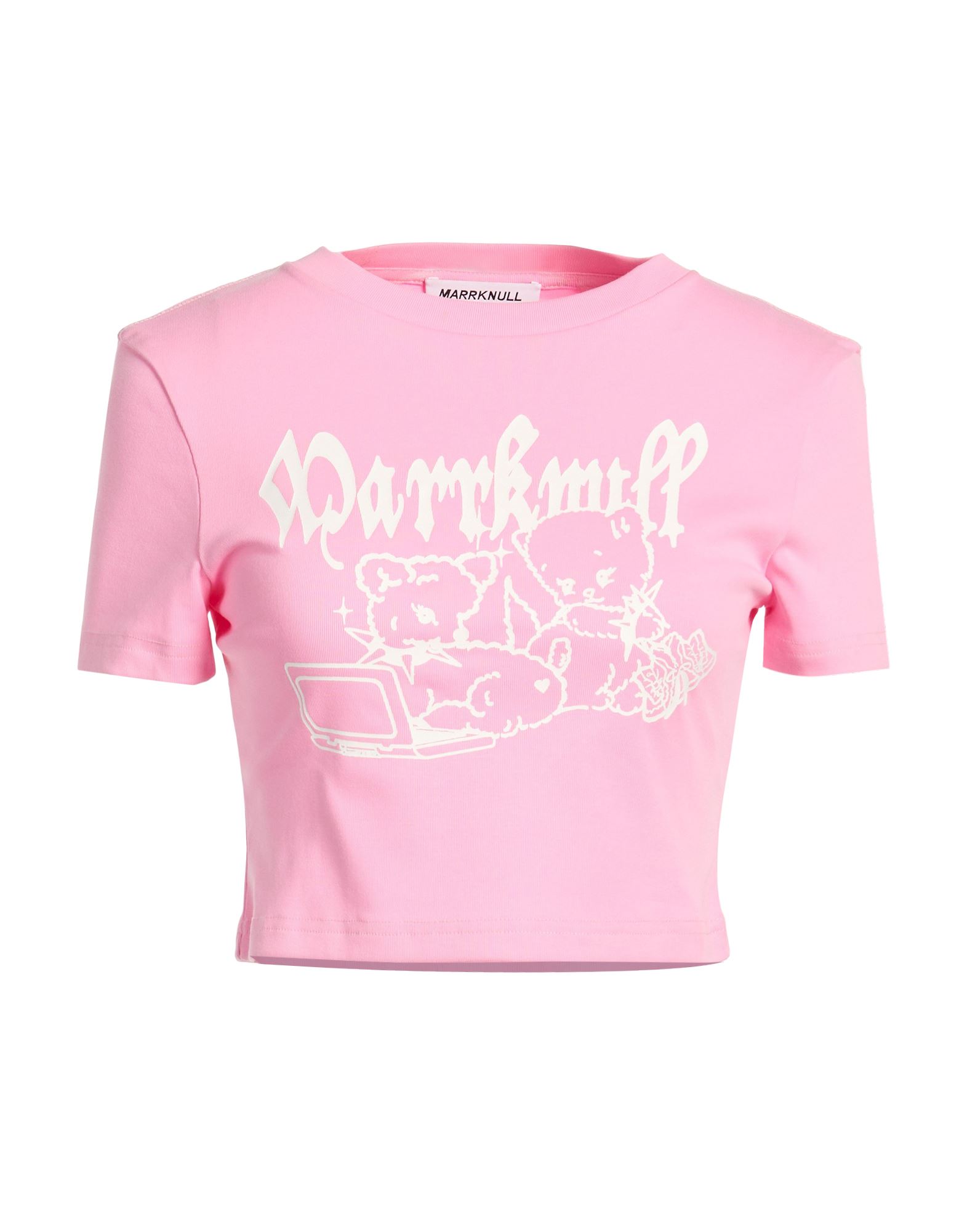 MARRKNULL ΜΠΛΟΥΖΑΚΙΑ T-shirt