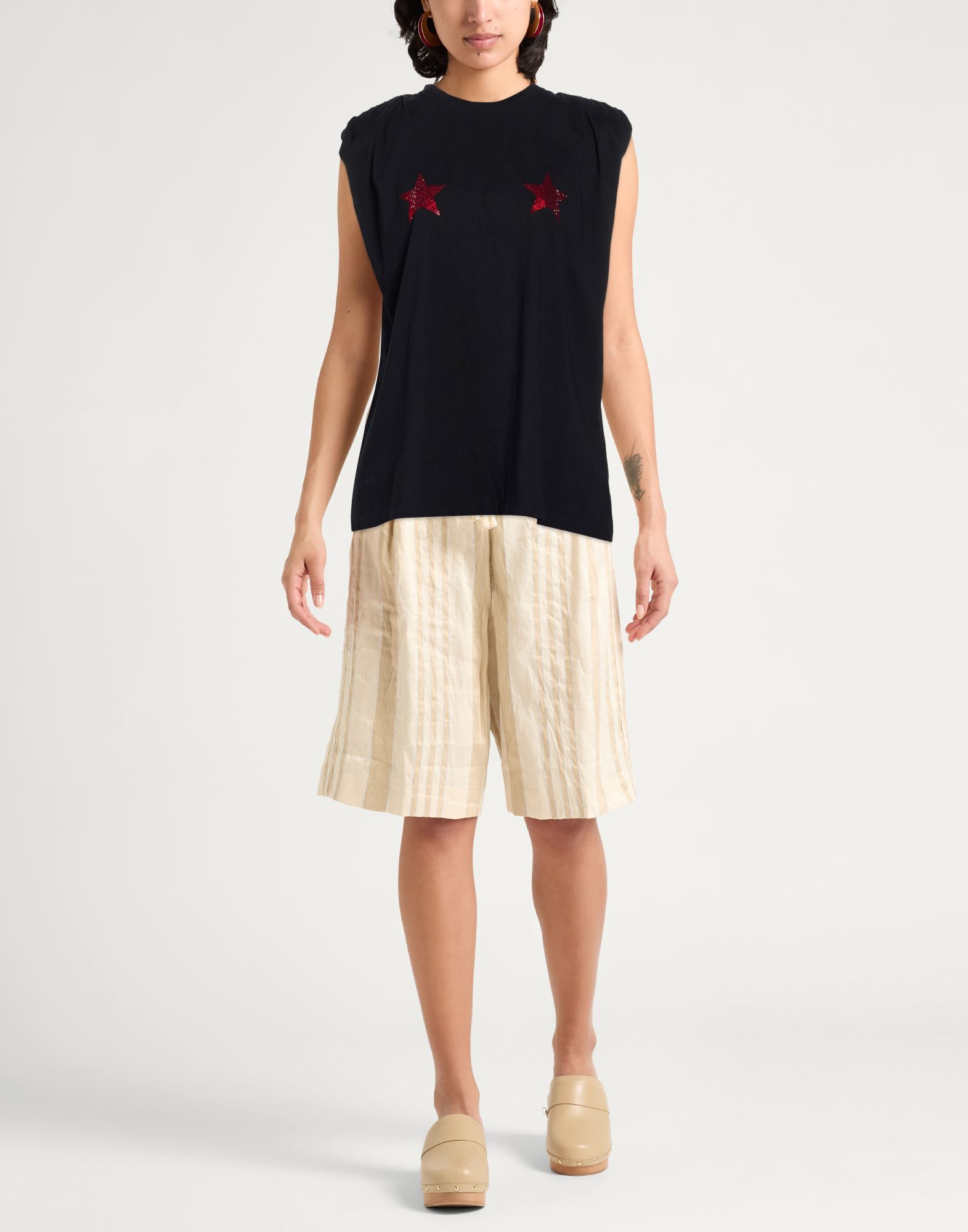  Aniye By - Tops - T-shirts - On Yoox.com 