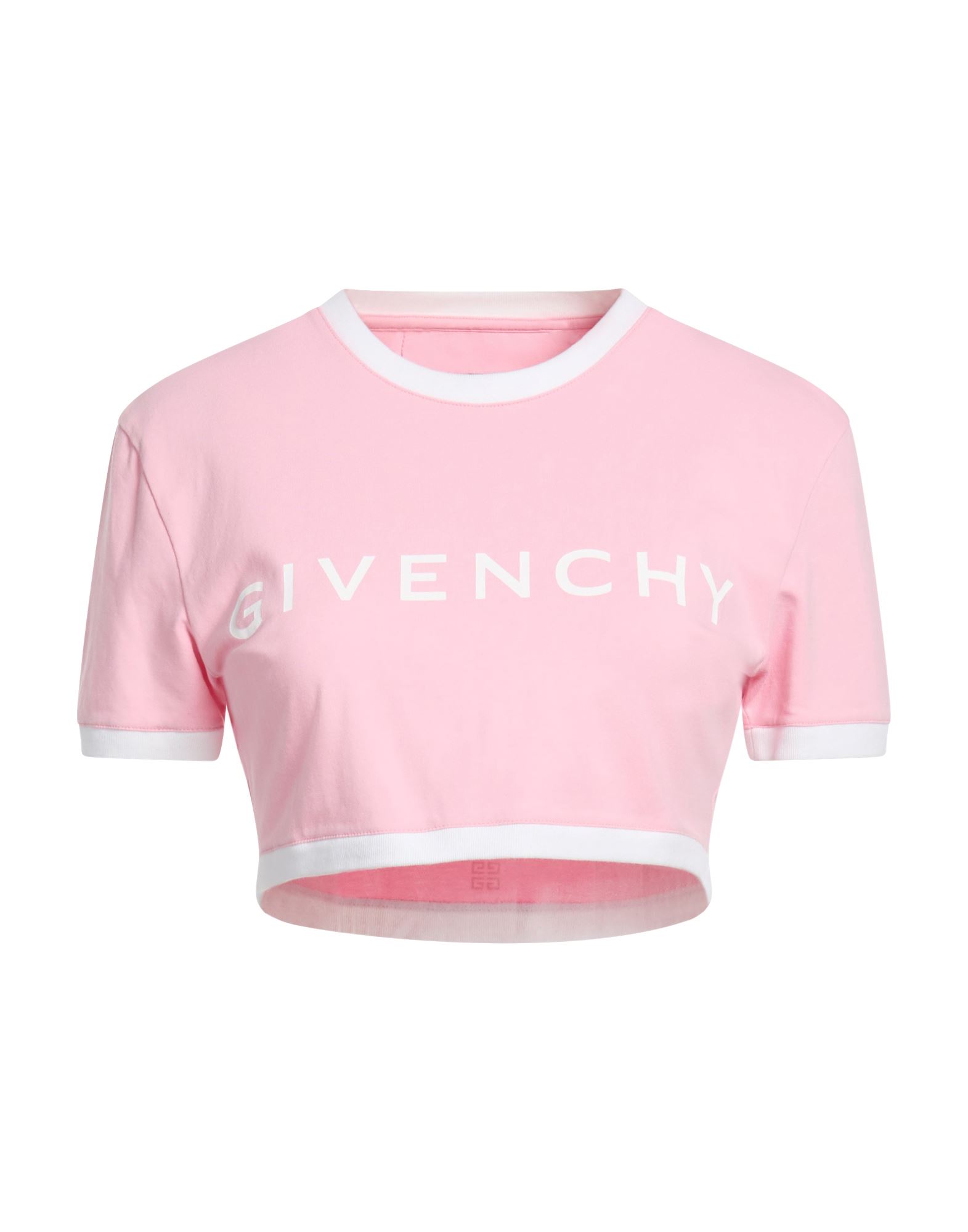 GIVENCHY GIVENCHY ΜΠΛΟΥΖΑΚΙΑ T-shirt