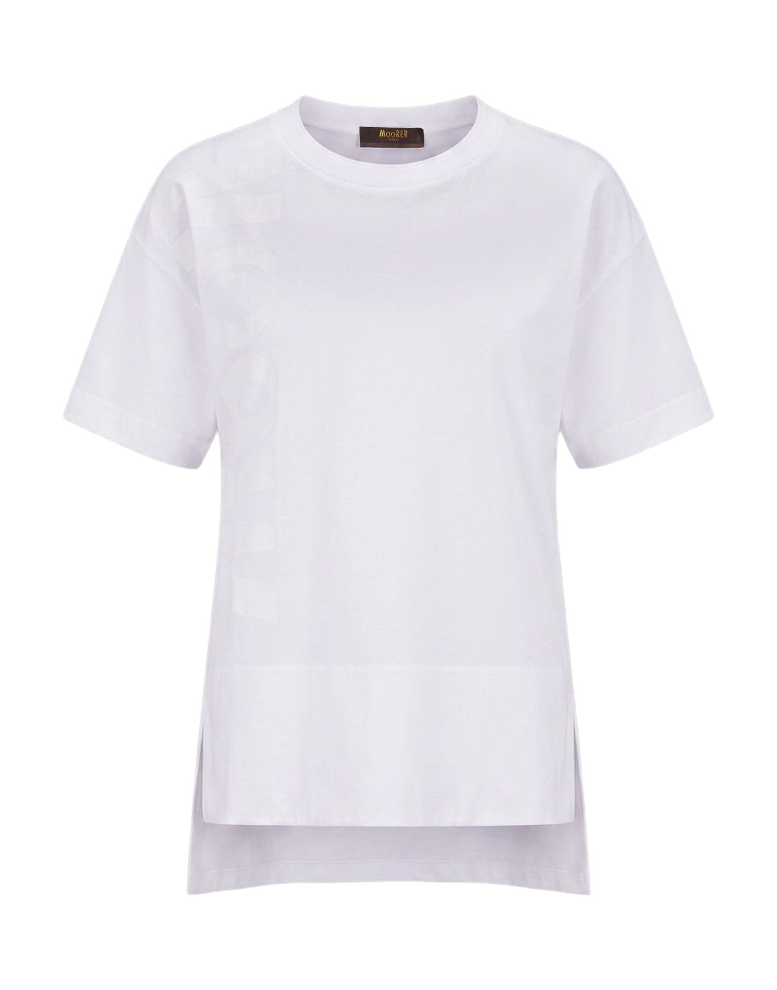 MOORER MOORER ΜΠΛΟΥΖΑΚΙΑ T-shirt