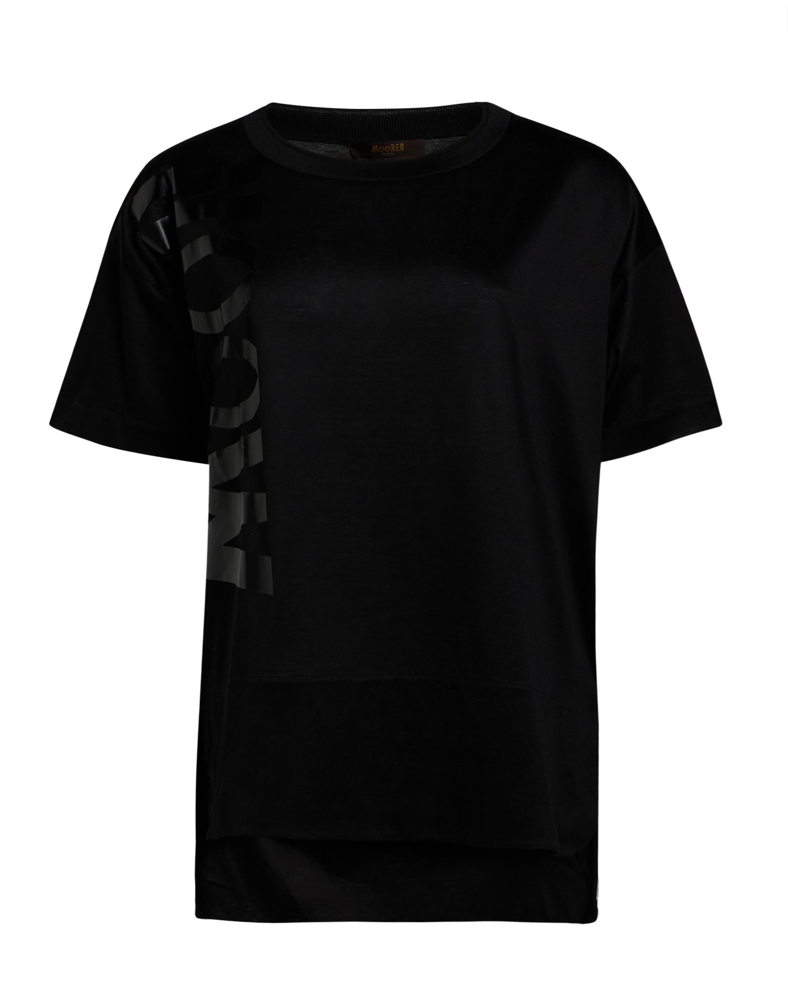 MOORER ΜΠΛΟΥΖΑΚΙΑ T-shirt