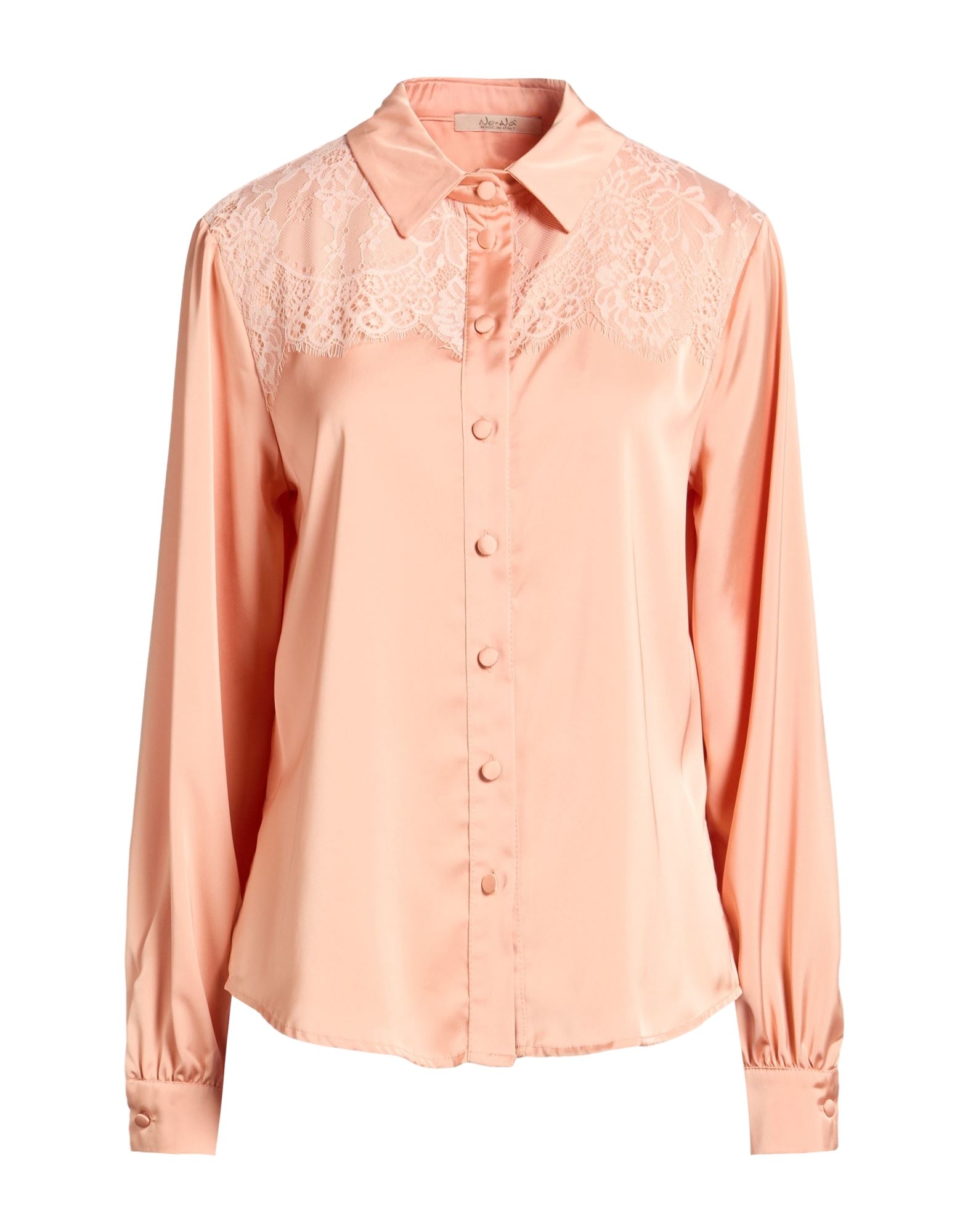  No-nà - Camisetas Y Tops - Camisas - On Yoox.com 