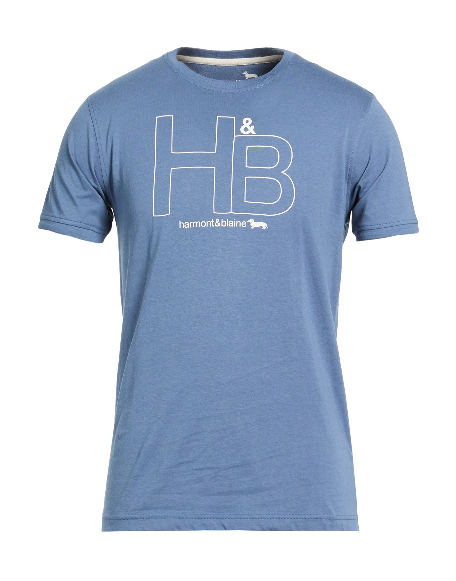HARMONT & BLAINE ΜΠΛΟΥΖΑΚΙΑ T-shirt