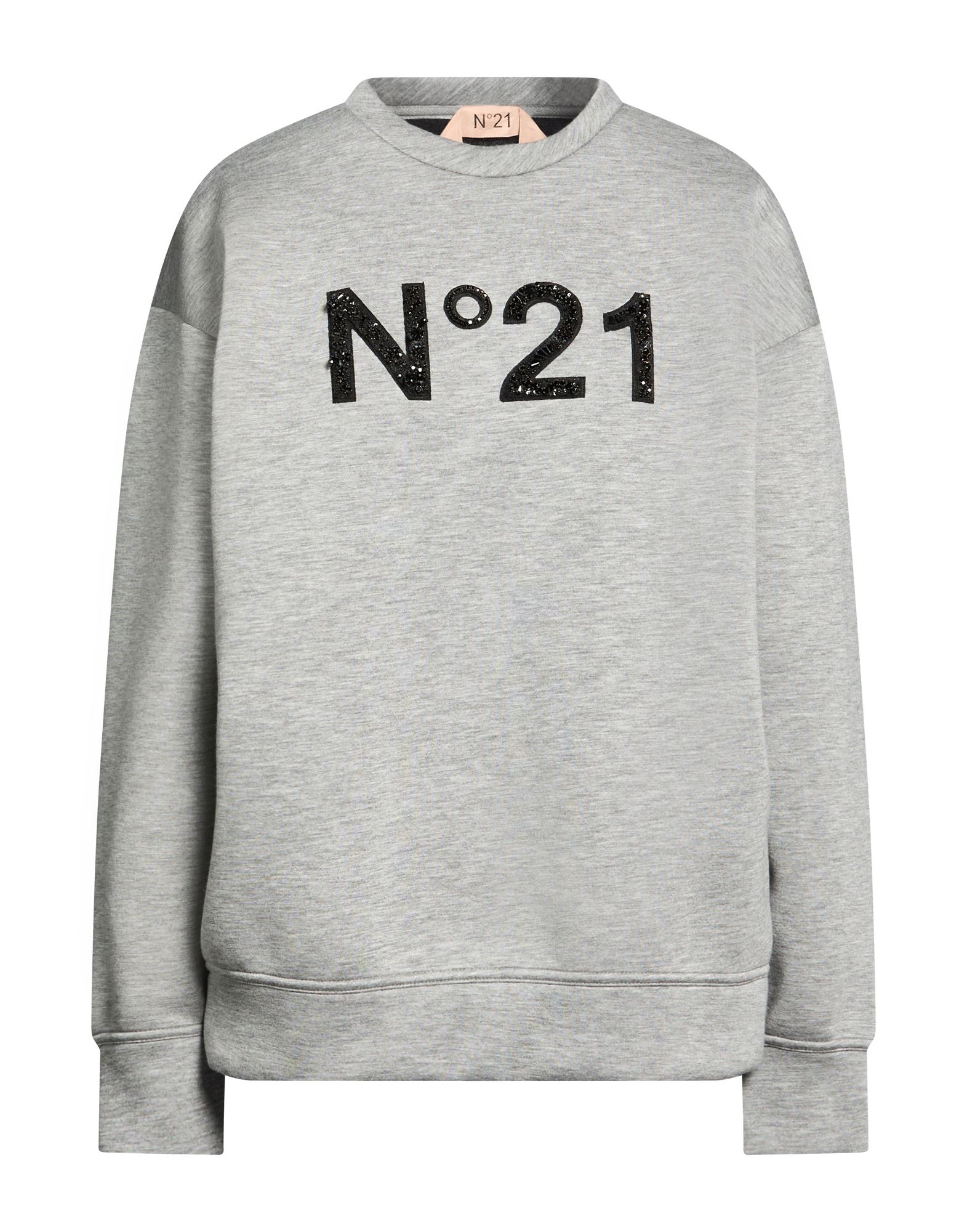  N°21 - Camisetas Y Tops - Sudaderas - On Yoox.com 