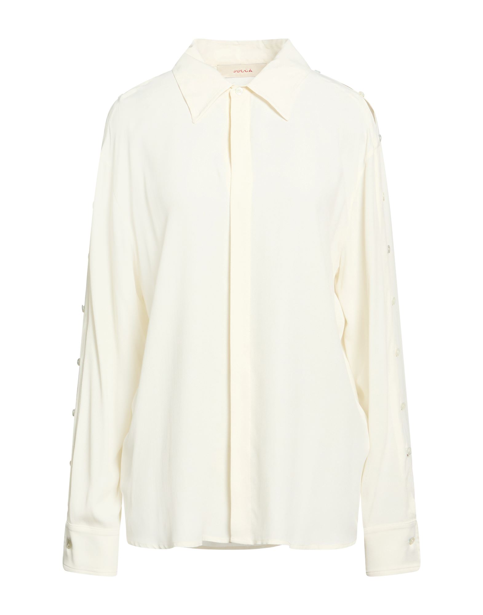  Jucca - Tops - Hemden - On Yoox.com 